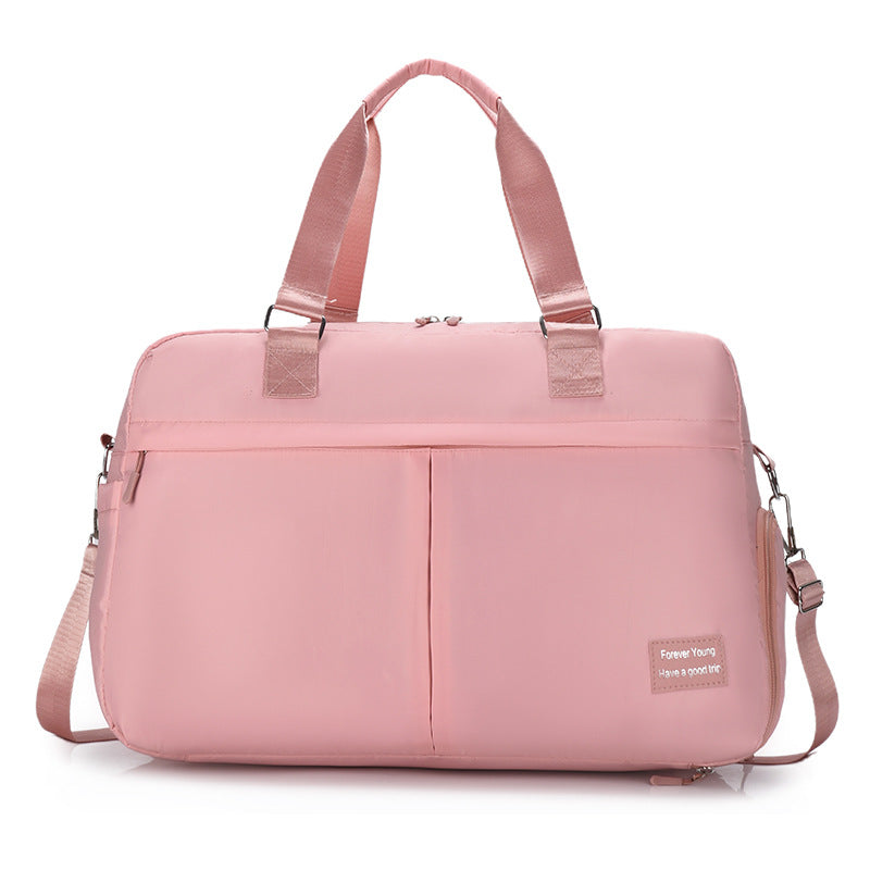 Versatile Sports Duffle Bag Kalsten