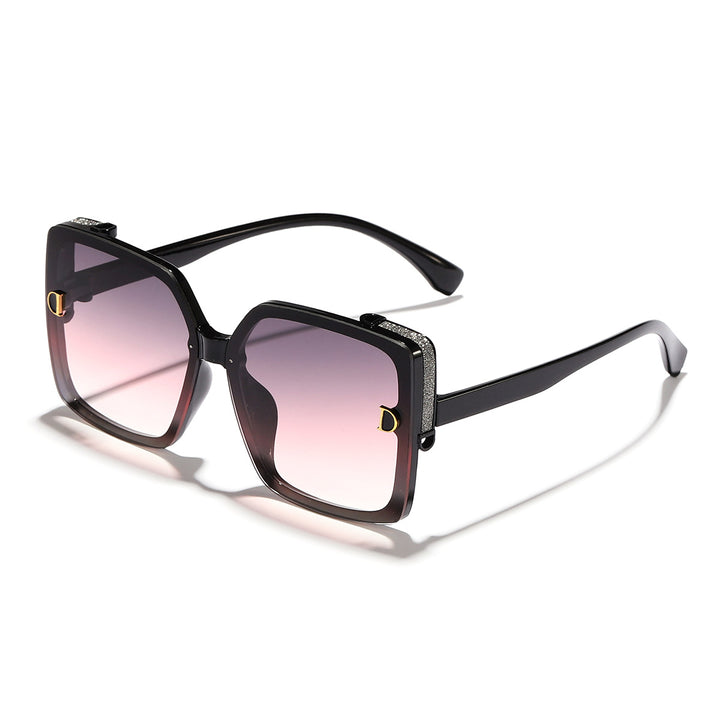 Women Designer Sunglasses with Luxurious Frame and Glittering Details Kalsten