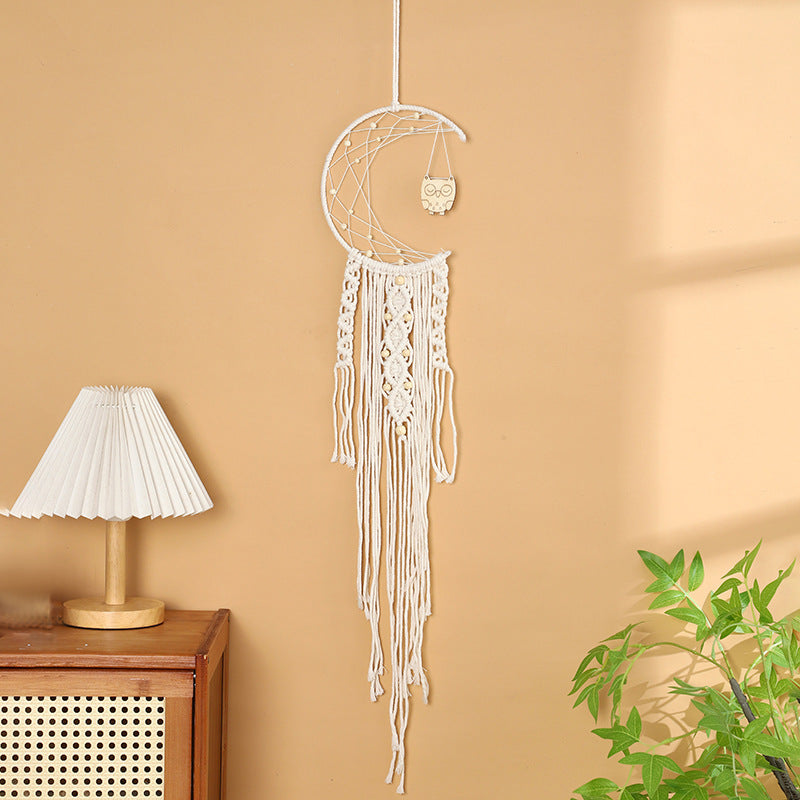 Macrame Wall Hanging Kalsten