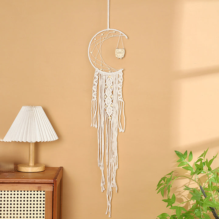 Macrame Wall Hanging Kalsten