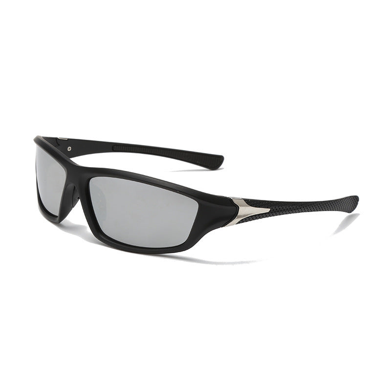 Women's sporty safety glasses with ergonomic design Kalsten