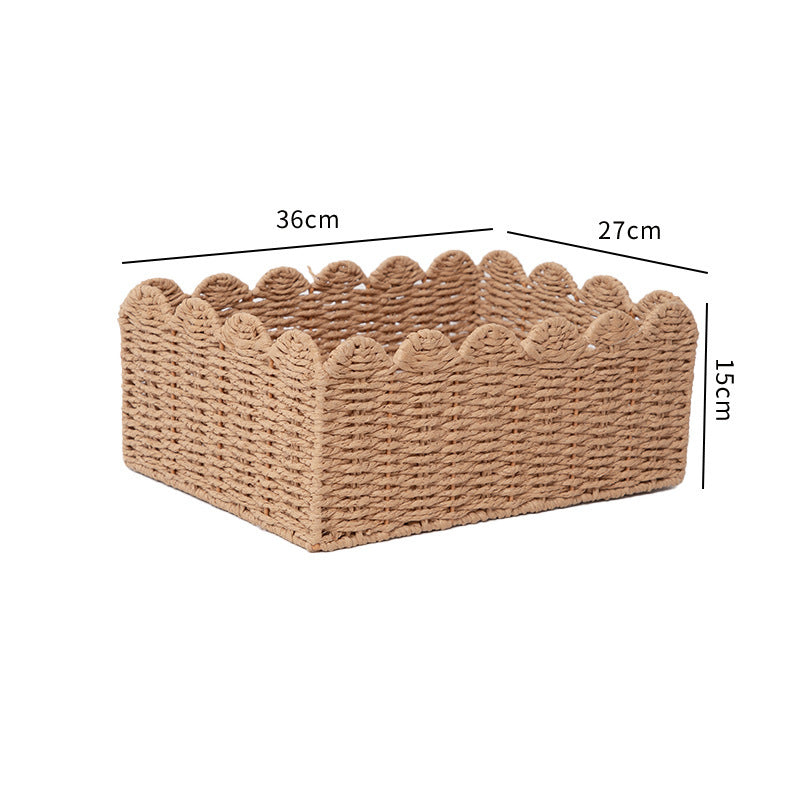 Storage basket Kalsten