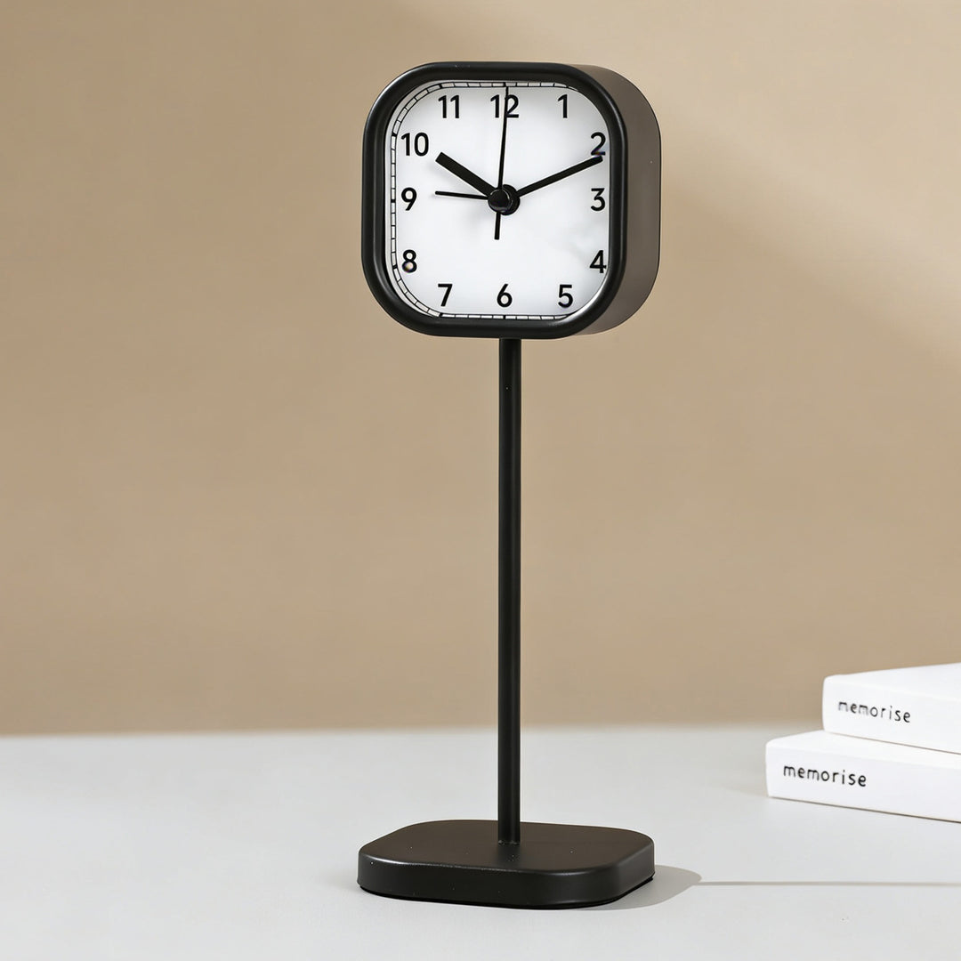 Minimalist Table Clock Kalsten