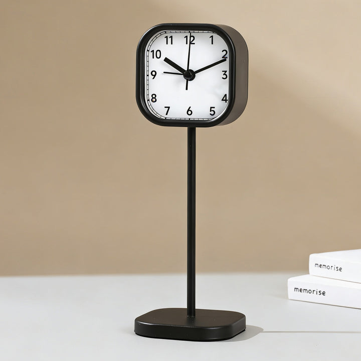Minimalist Table Clock Kalsten