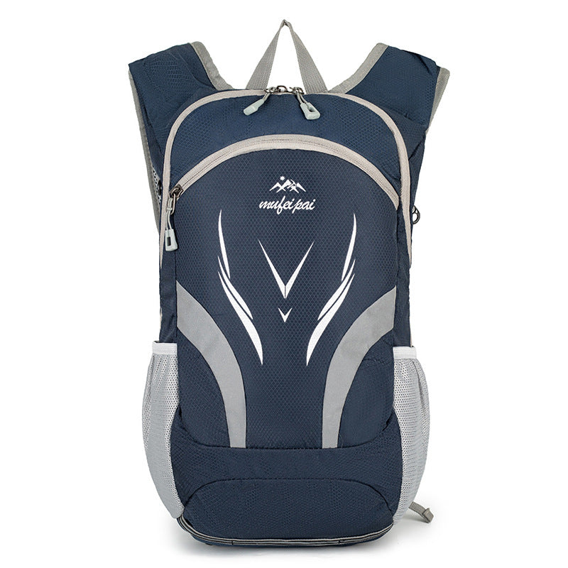 Lightweight Hiking Backpack Kalsten