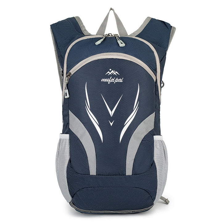 Lightweight Hiking Backpack Kalsten