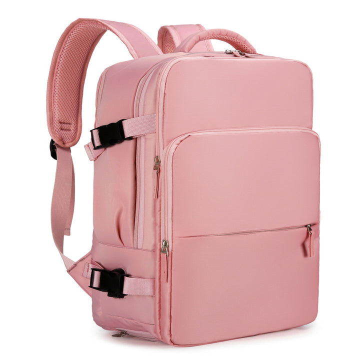 Lightweight Functional Travel Backpack Kalsten