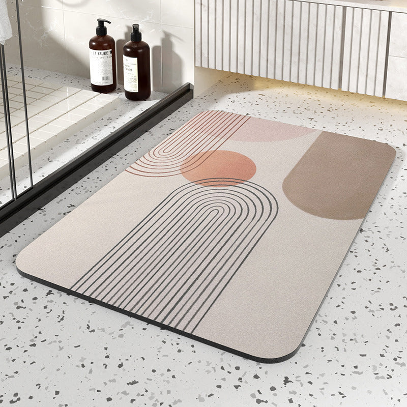 Kitchen Countertop Protective Mat