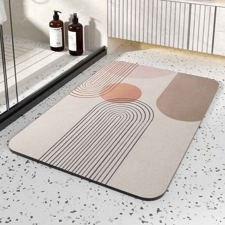 Kitchen Countertop Protective Mat
