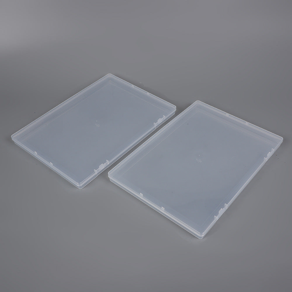 Stackable Storage Case Kalsten
