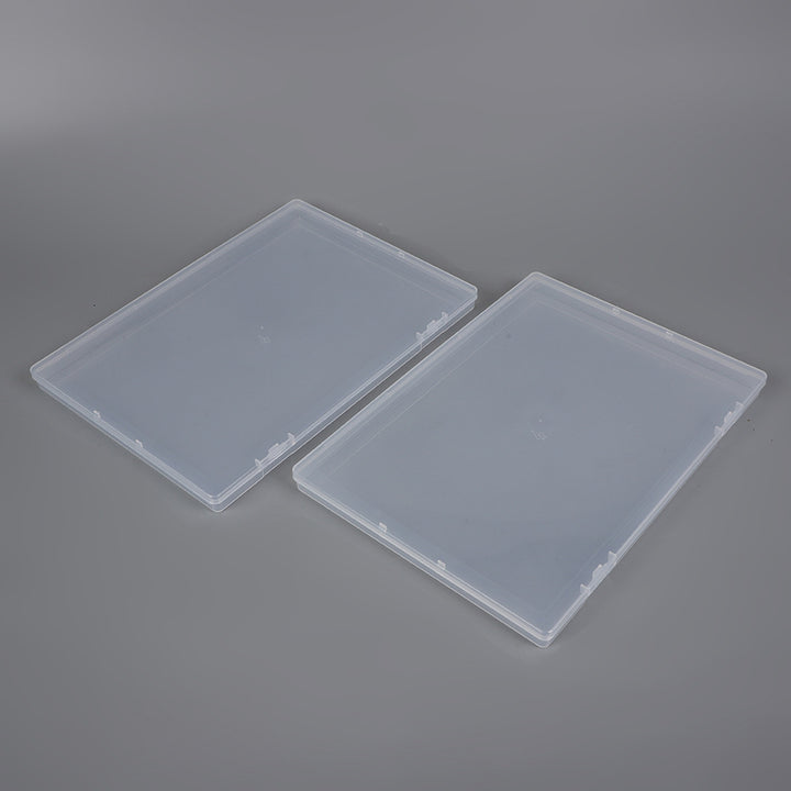 Stackable Storage Case Kalsten