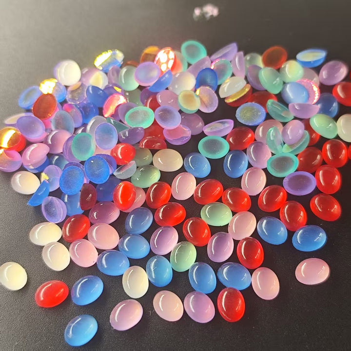Decorative Resin Balls Kalsten