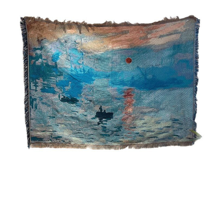 Artistic Decorative Tapestry