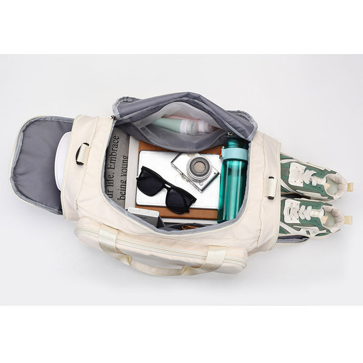 Versatile Active Lifestyle Duffel Bag Kalsten