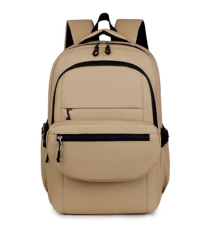 Multi-Functional Grid Design Backpack Kalsten