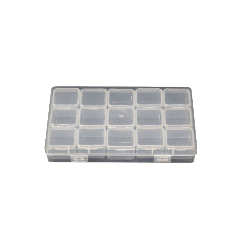 Compact Craft Storage Organizer Kalsten