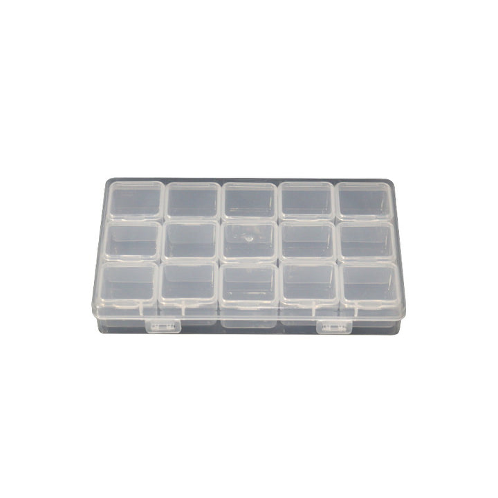 Compact Craft Storage Organizer Kalsten