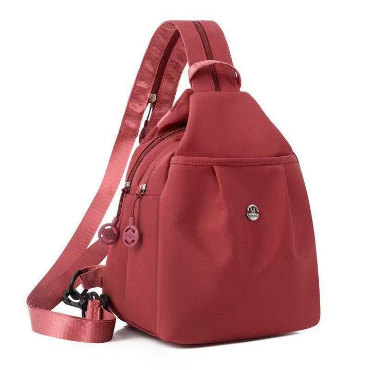 Sleek Multi-Purpose Sling Bag Kalsten