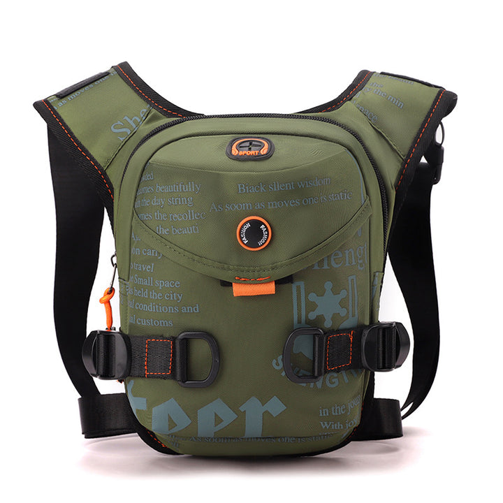 Functional Sports Sling Bag Kalsten
