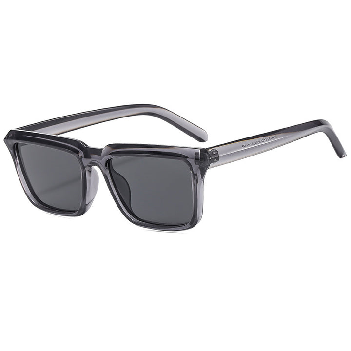Women's Designer Sunglasses in Modern Square Style Kalsten