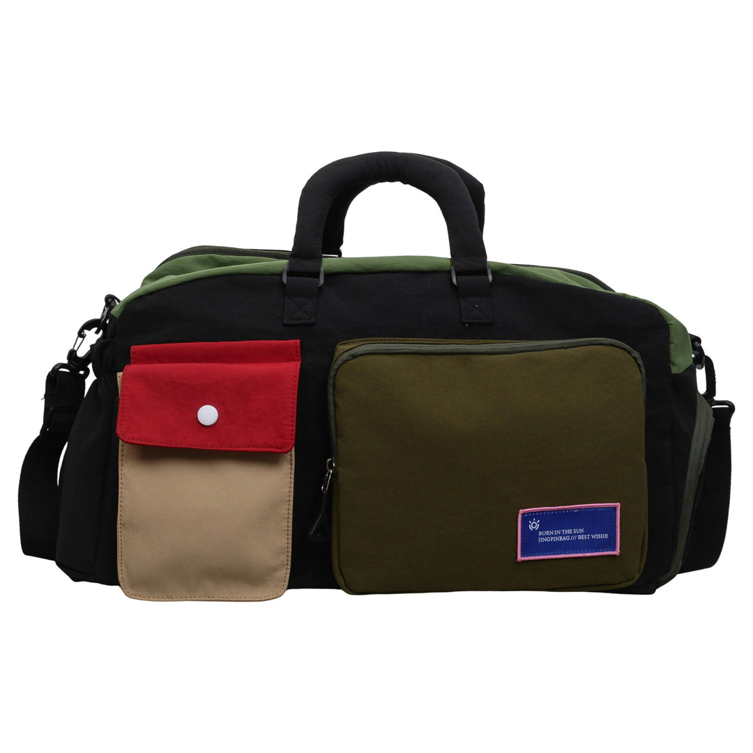 Versatile Travel Duffel Bag Kalsten