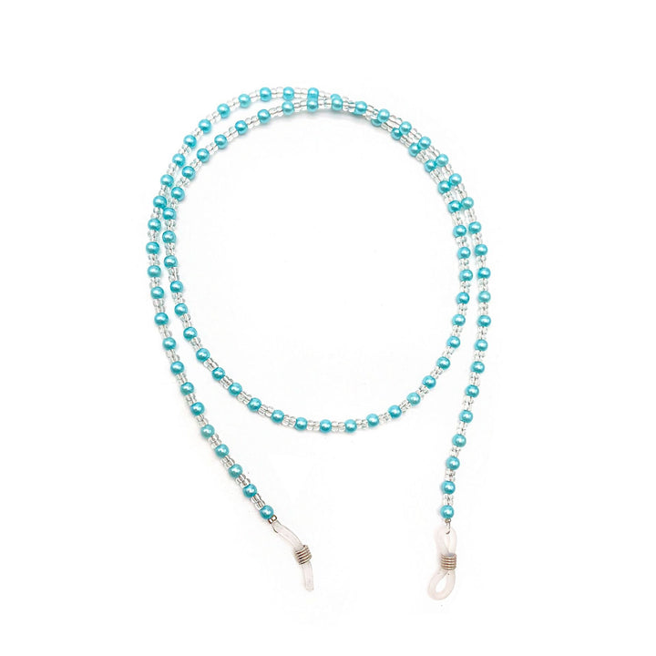 Beaded Eyewear Chain Kalsten