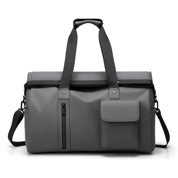 Heavy-Duty Outdoor Adventure Duffle Bag Kalsten
