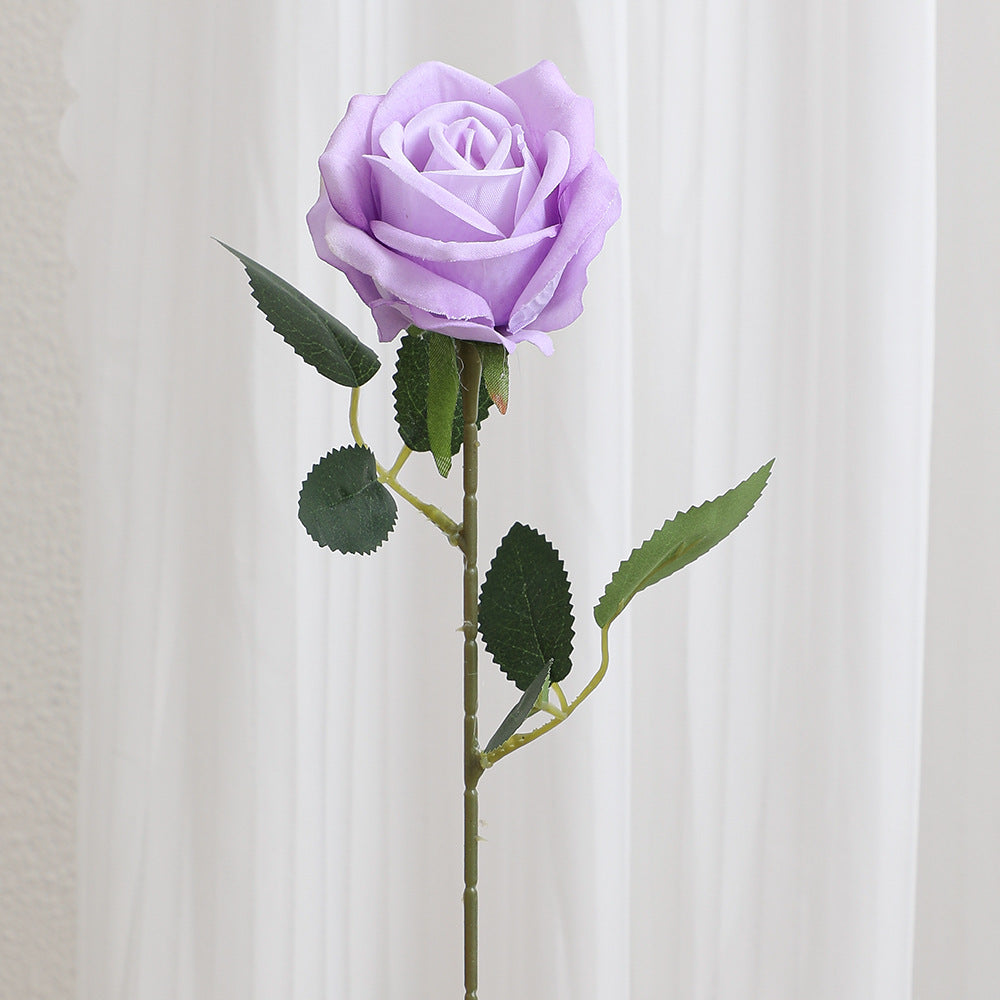 Elegant Artificial Rose