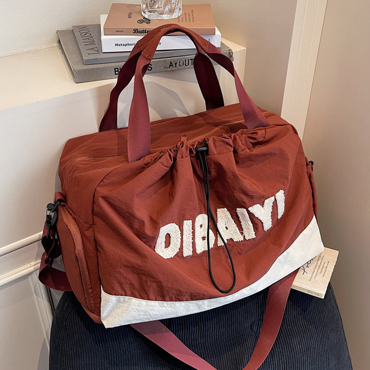Lightweight Durable Travel Duffle Kalsten