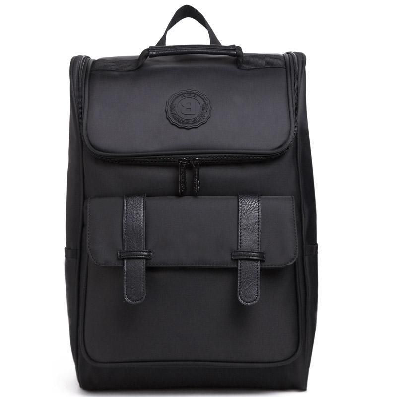 Trendy Backpack With Versatile Storage And Elegant Accents Kalsten