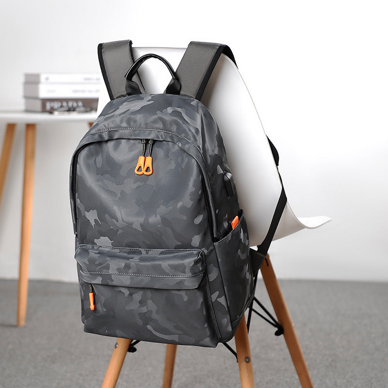 Versatile Lightweight Travel Backpack Kalsten