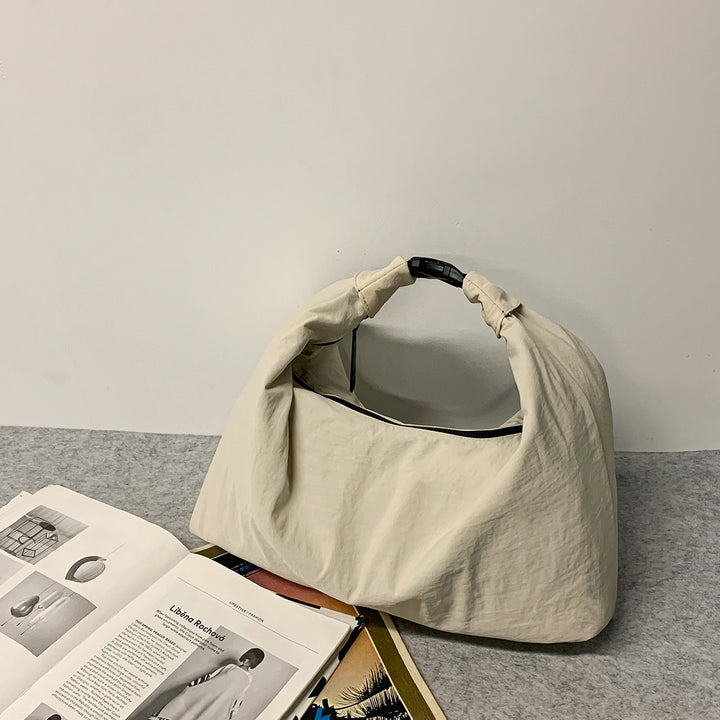 Casual Lightweight Hobo Bag Kalsten