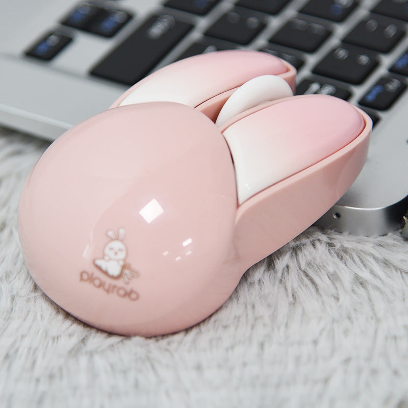 Cute Wireless Mouse Kalsten
