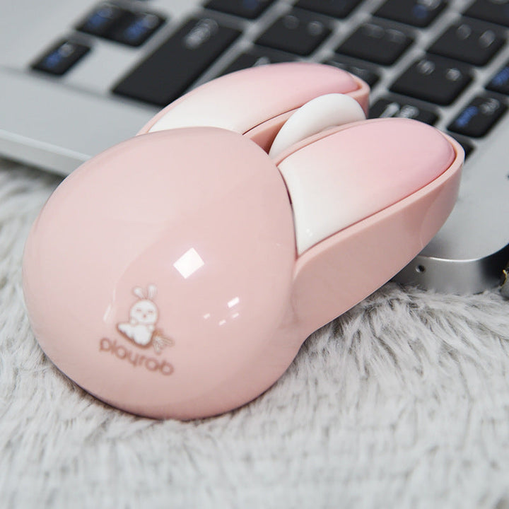 Cute Wireless Mouse Kalsten