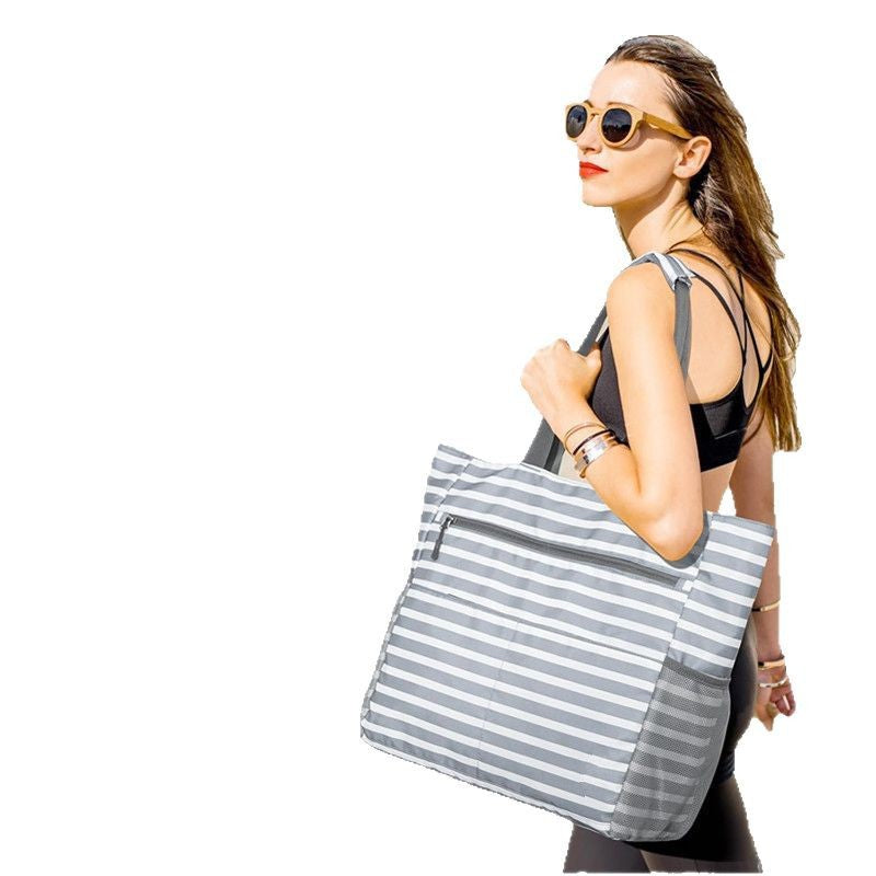 Practical Beach Bag Kalsten