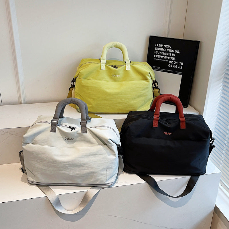 Women Everyday and Travel Bag Kalsten