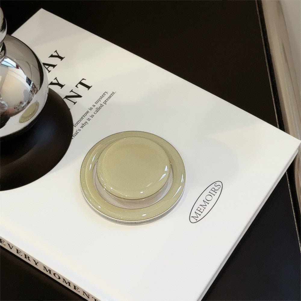 Modern Coffee Mug Coaster Kalsten