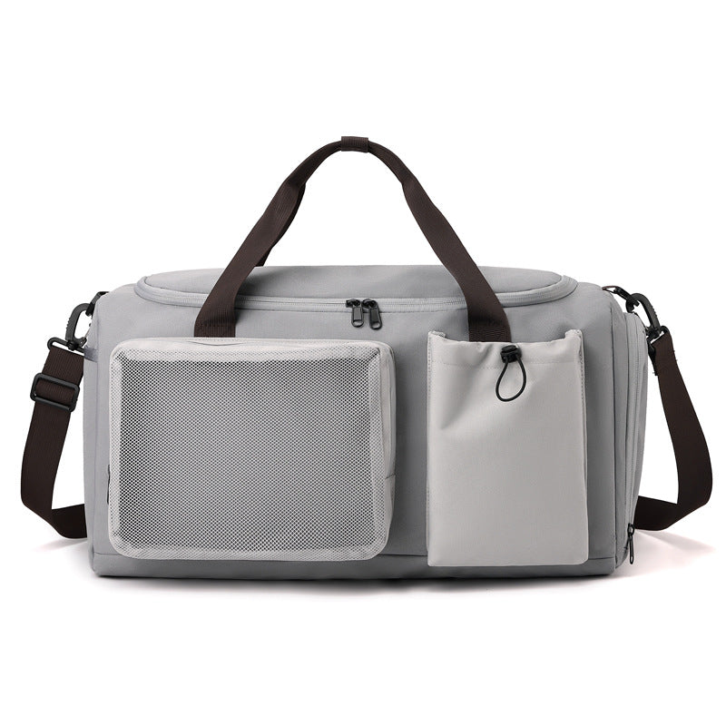 Multi-Functional Sports Duffle Bag Kalsten