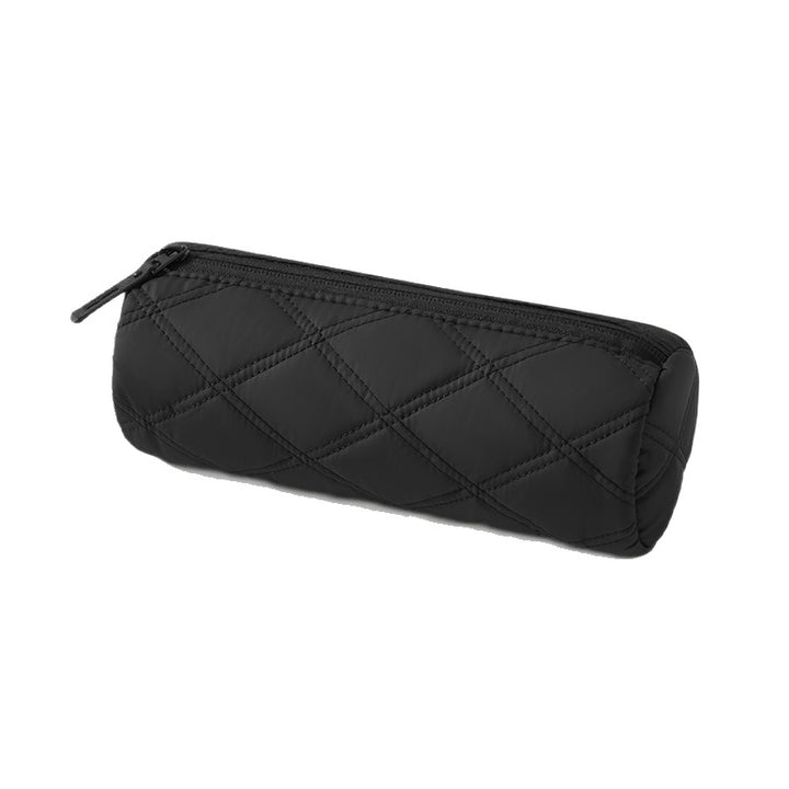 Quilted Pencil Case