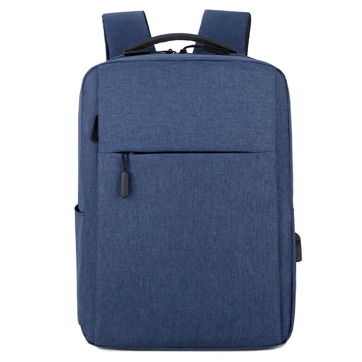 Functional Laptop Backpack with Spacious Compartment Kalsten