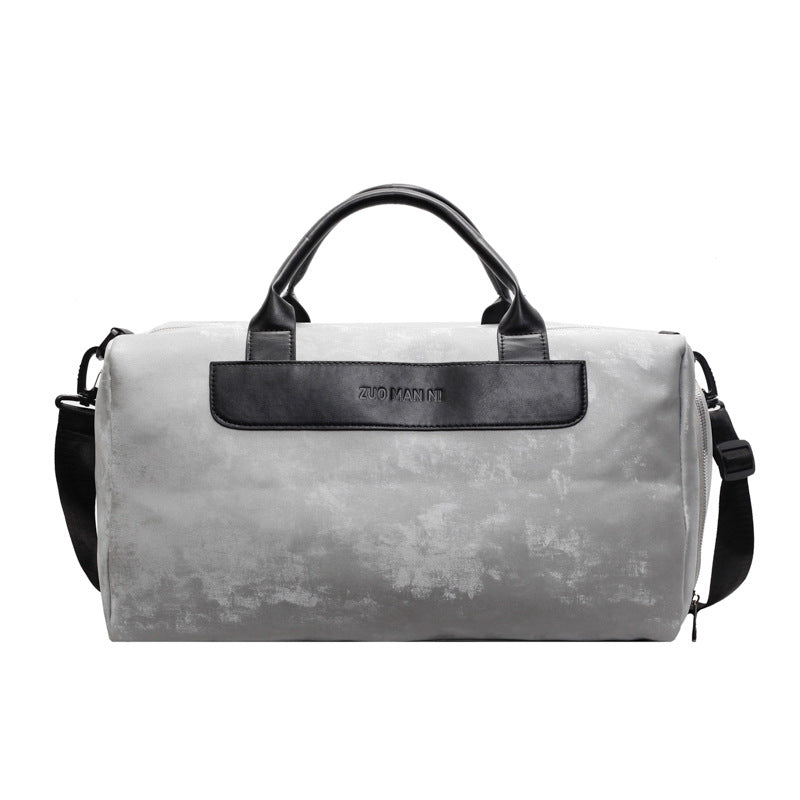 Premium Travel Weekender Duffel Bag