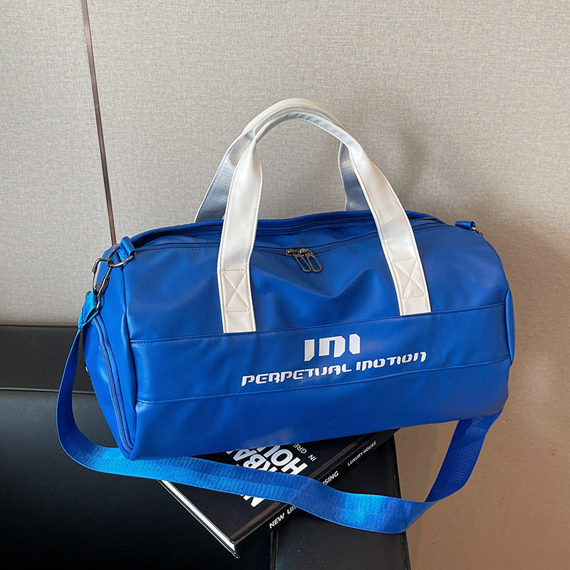 Stylish Fitness Travel Duffel