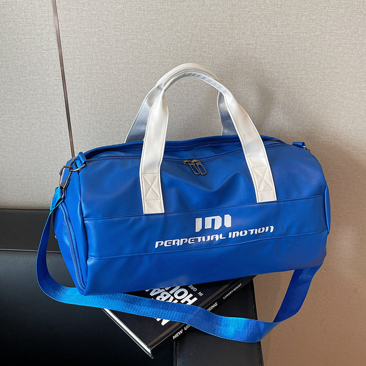 Stylish Fitness Travel Duffel