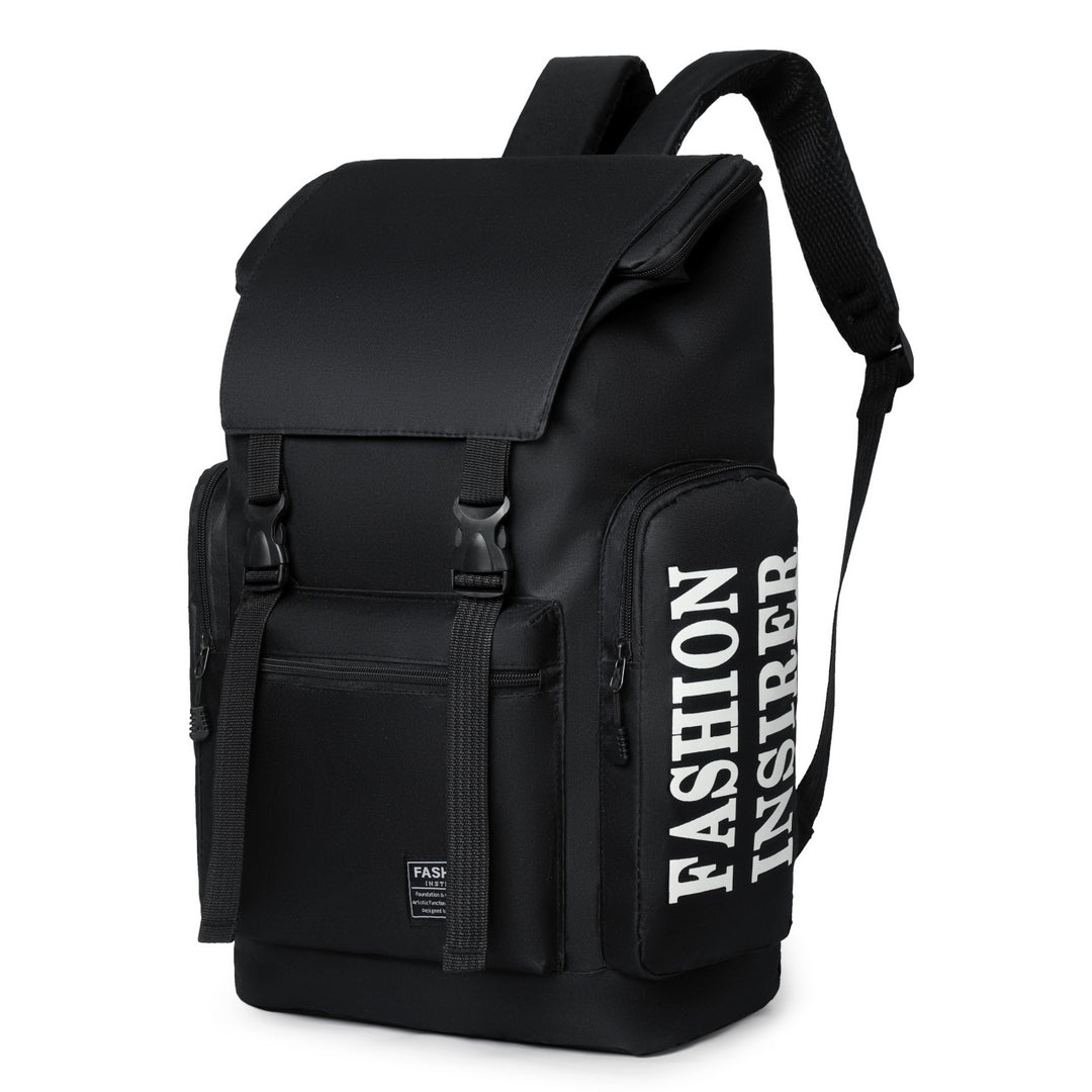 Versatile Sports Backpack Kalsten