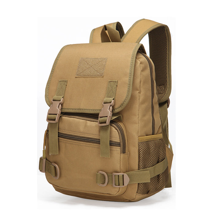 Tactical Outdoor Explorer Backpack Kalsten