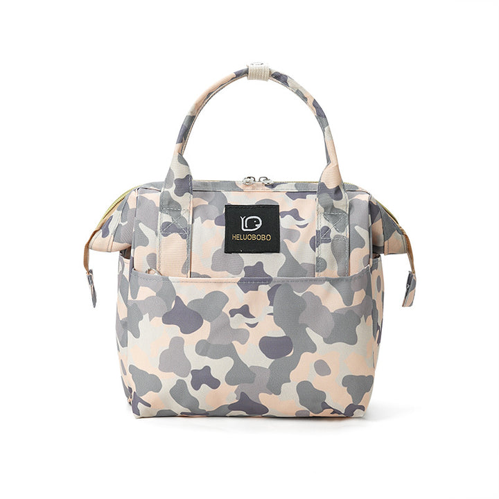 Stylish Insulated Lunch Kalsten