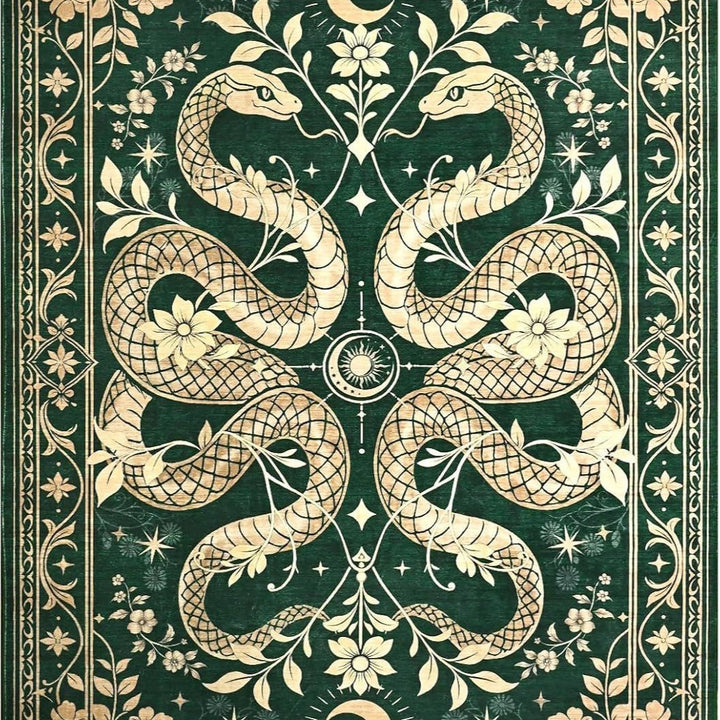 Artistic Area Rug Kalsten