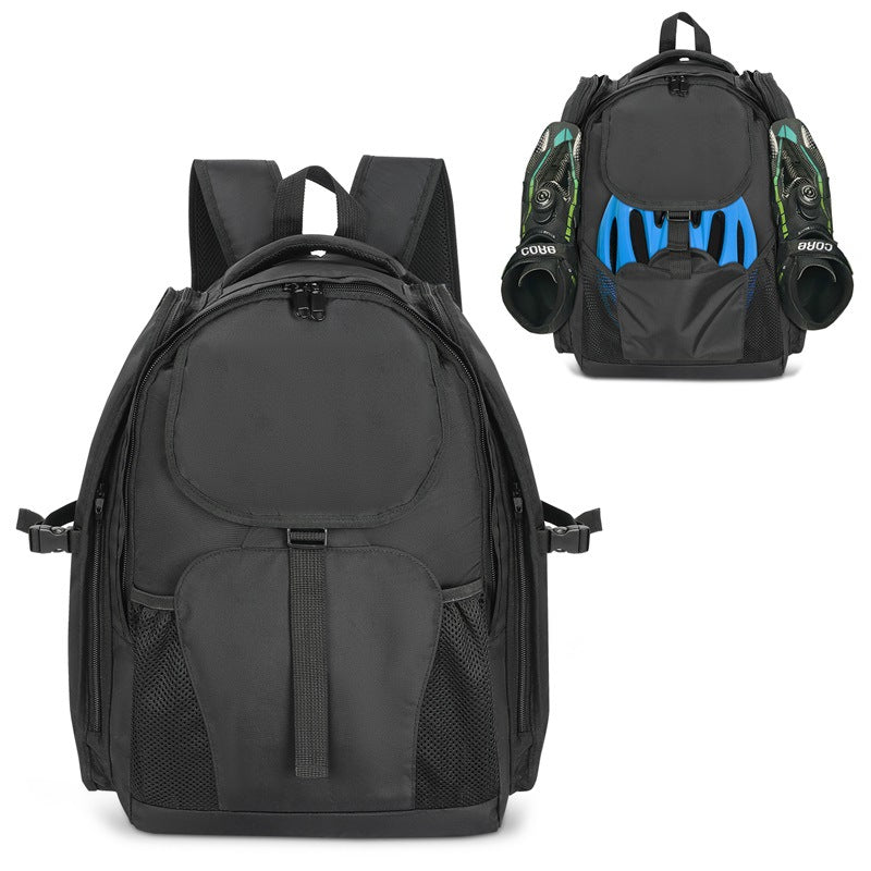 Multi-Functional Sports Gear Backpack Kalsten