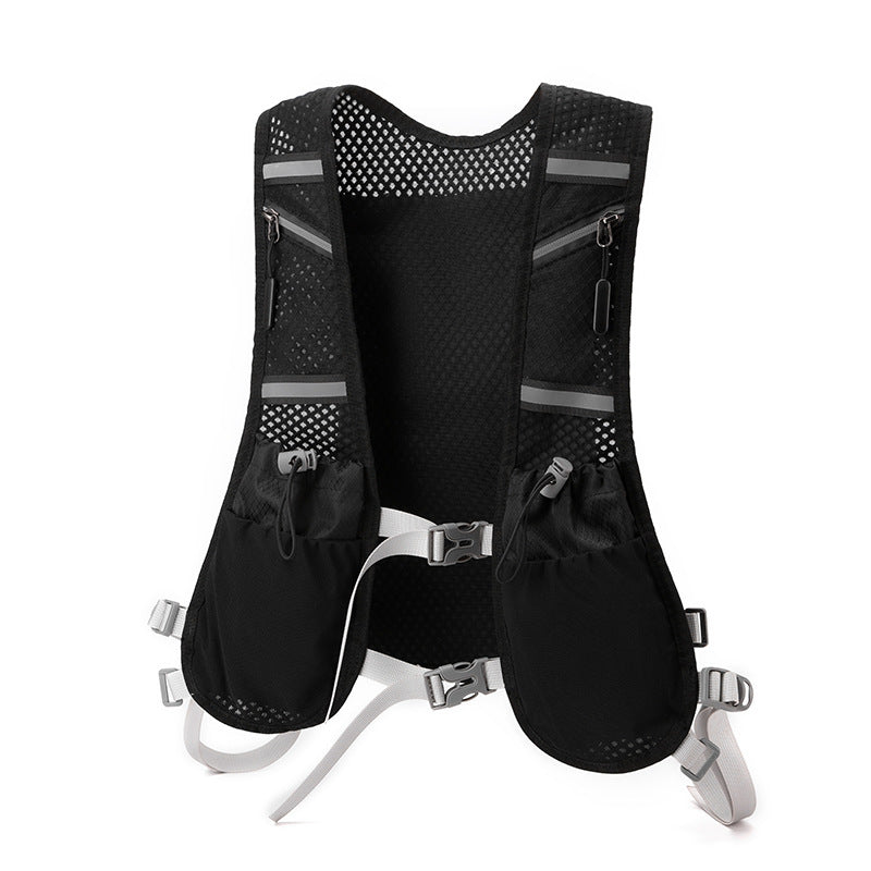Lightweight Running Hydration Vest Kalsten