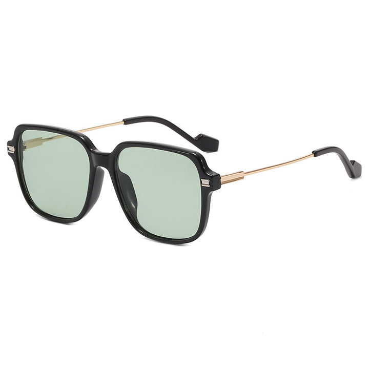Women's fashionable oversized glasses in elegant design Kalsten
